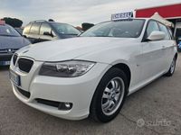 usata BMW 316 diesel garanzia 12 mesi