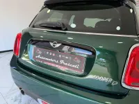 Usata Mini One D Business 95 CV (69 kW) 2016 Other Utilitaria