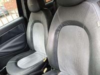 Usata Lancia Ypsilon 90 CV (66 kW) 2008 Utilitaria