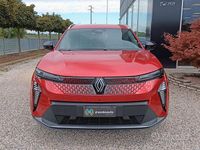 Usata Renault Scenic E-Tech Komfort 125 kW (170 CV) 2024 Rosso SUV