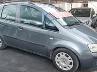 usata Fiat Idea ANNO 2008 BENZ/ GPL 1.200 DI CILINDRATA