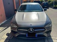 Usata Mercedes CLA200 Shooting Brake AMG Edition 1 150 CV (110 kW) 2019 Station wagon