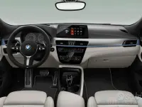 Usata BMW X2 M Sport 306 CV (225 kW) 2021 Grigio SUV