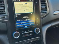 Usata Renault Mégane IV Intens 110 CV (80 kW) 2017 Bianco Station wagon