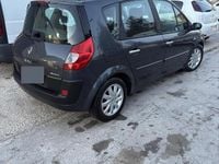 Usata Renault Scénic II 120 CV (88 kW) 2007 Monovolume