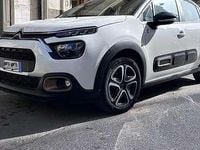 Usata Citroën C3 Aircross 102 CV (75 kW) 2022 SUV