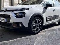 Usata Citroën C3 Aircross 102 CV (75 kW) 2022 SUV