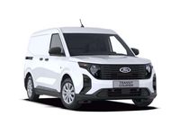 Nuova Ford Transit Trend 101 CV (74 kW) 2026 Frozen white Furgone