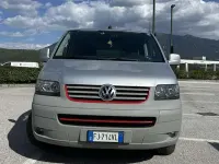 Usata VW Multivan Highline 174 CV (127 kW) 2006 Monovolume