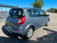 usata Renault Scénic II Scénic dCi 110 CV Start&Stop Energy Limited