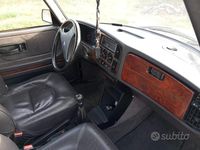 Usata Saab 900 Aero 144 CV (105 kW) 1993 Coupé