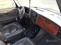 Usata Saab 900 Aero 179 CV (131 kW) 1993 Coupé