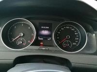 Usata VW Golf VII 2018 Station wagon