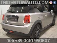 usata Mini Cooper Cooper 1.5 TwinPower TurboHype DCT