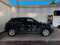 Usata Audi Q2 Business Plus 150 CV (110 kW) 2022 Nero SUV