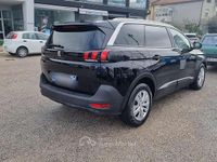 Usata Peugeot 5008 Business-Line 131 CV (96 kW) 2019 Other SUV