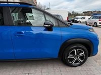 Usata Citroën C3 Aircross Feel 110 CV (80 kW) 2023 Blu SUV