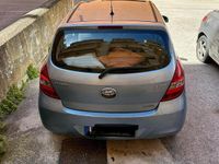 Usata Hyundai i20 2012 Berlina
