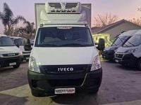 Usata Iveco Daily 179 CV (131 kW) 2008 Bianco Furgone