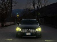 Usata Mercedes A35 AMG AMG 2021 Berlina