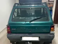 Usata Fiat Panda 4x4 Club 50 CV (36 kW) 1993 Utilitaria