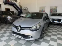 Second-hand Renault Clio IV 90 CP (66 kW) 2016 Argintiu Berlinǎ