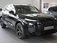 Nuova Audi Q3 S-Line 150 CV (110 kW) 2026 Nero mythos SUV