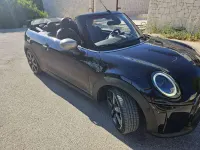 Usata Mini Cooper Cabriolet 136 CV (100 kW) 2023 Bluazzurro Cabrio