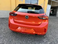 Usata Opel Corsa Edition 75 CV (55 kW) 2021 Arancione Utilitaria