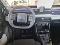 Ny Citroën C3 PureTech 101 HK (74 kW) 2025 Hvid Hatchback