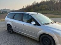Usata Ford Focus Style 110 CV (80 kW) 2005 Station wagon