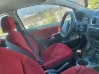 Usata Citroën C2 60 CV (44 kW) 2004 Nero Utilitaria