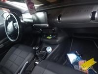 Usata Citroën C4 2020 Verde Berlina