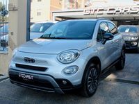 Usata Fiat 500X Sport 130 CV (95 kW) 2023 Grigio SUV