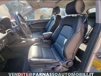 Usata Audi A3 Ambition 140 CV (102 kW) 2005 Argento Utilitaria