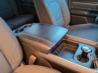 Usata Dodge Ram 2019 Rosso Pick-up