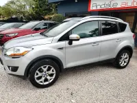 Usata Ford Kuga Titanium 140 CV (102 kW) 2011 Grigio SUV