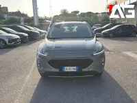 Usata Ford Kuga Business Edition 225 CV (165 kW) 2022 Grigio SUV