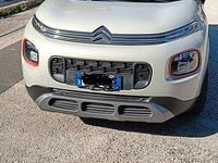Usata Citroën C3 Aircross 2019 SUV