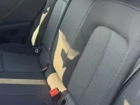 Usata Audi Q2 Comfort 116 CV (85 kW) 2018 Grigio SUV