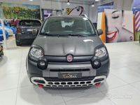 usata Fiat Panda New MY21 1.0 70CV Hybrid *CROSS* FULL