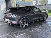 Usata Ford Mustang GT 523 CV (384 kW) 2021 Nero SUV