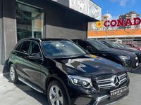 Usata Mercedes GLC220 Executive 169 CV (124 kW) 2019 SUV