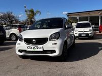 usata Smart ForFour 70 1.0 Passion