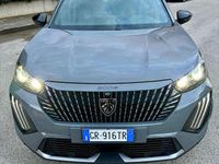 Usata Peugeot 2008 Allure 110 CV (80 kW) 2023 SUV