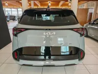 Nuova Kia Sportage GT-Line 136 CV (100 kW) 2026 Grigio SUV