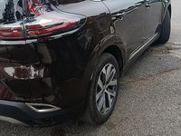 Usata Renault Espace 175 CV (128 kW) 2016 Marrone Monovolume