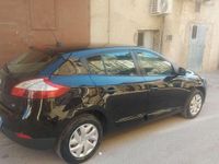 Usata Renault Mégane LIMITED 110 CV (80 kW) 2014 Berlina