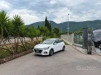Usata Hyundai i20 75 CV (55 kW) 2019 Utilitaria