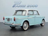 Usata Fiat 1100 51 CV (37 kW) 1961 Blu Berlina